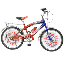 20" One Speed Children Bike